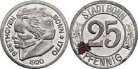 Bonn 25 Pfennig -