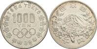 Japan 1000 Yen -