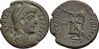 ROM, Valens 364-378 Follis -