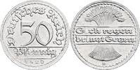 Deutsches Reich 50 Pfennig -