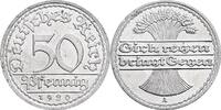 Deutsches Reich 50 Pfennig -