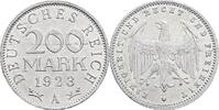 Deutsches Reich 200 Mark -