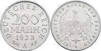 Deutsches Reich 200 Mark -
