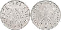 Deutsches Reich 200 Mark -