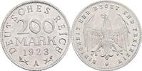 Deutsches Reich 200 Mark -