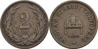 Kaisertum Österreich 2 Filler Kaiser Franz Joseph I. 1848-1916 -