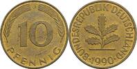 Deutschland 10 Pfennig -