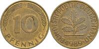 Deutschland 10 Pfennig -