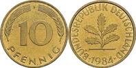 Deutschland 10 Pfennig -