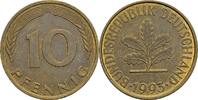 Deutschland 10 Pfennig -