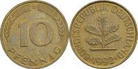 Deutschland 10 Pfennig -