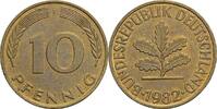 Deutschland 10 Pfennig -