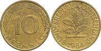 Deutschland 10 Pfennig -