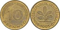 Deutschland 10 Pfennig -