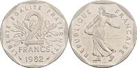Frankreich 2 Francs -
