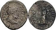 ROM Denar Septimius Severus 193-211 -