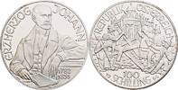 Österreich, 2. Republik 100 Schilling Revolution 1848 -