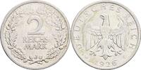 Deutsches Reich 2 Reichsmark -