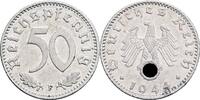 Deutsches Drittes Reich 50 Reichspfennig -