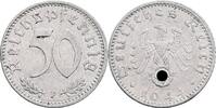 Deutsches Drittes Reich 50 Reichspfennig -