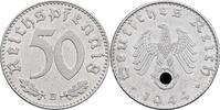 Deutsches Drittes Reich 50 Reichspfennig -