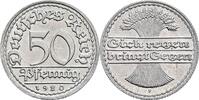 Deutsches Reich 50 Pfennig -