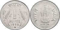 Indien 1 Rupee 1998 ss 20.92 元 含税 ＋  167.34 元 运费