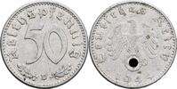 Deutsches Drittes Reich 50 Reichspfennig -