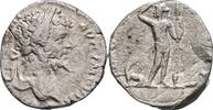 ROM Denar Septimius Severus 193-211 s/ss 317.95 元 含税 ＋  167.34 元 运费