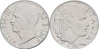 Italien 20 Centesimi Vittorio Emanuele III. -