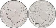 Italien 20 Centesimi Vittorio Emanuele III. -
