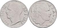 Italien 20 Centesimi Vittorio Emanuele III. -
