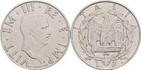 Italien 2 Lire 1939 Vittorio Emanuele III. ss 20.92 元 含税 ＋  167.34 元 运费
