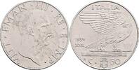 Italien 50 Centesimi 1939 Vittorio Emmanuele III. ss 20.92 元 含税 ＋  167.34 元 运费