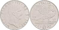 Italien 50 Centesimi 1939 Vittorio Emmanuele III. ss 20.92 元 含税 ＋  167.34 元 运费