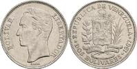 Venezuela 2 Bolivares -
