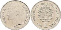 Venezuela 1 Bolivar -