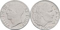 Italien 20 Centesimi Vittorio Emmanuele III. -