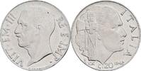 Italien 20 Centesimi Vittorio Emmanuele III. -