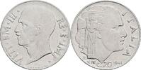 Italien 20 Centesimi Vittorio Emmanuele III. -