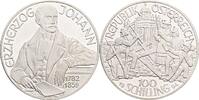 Österreich 100 Schilling 2. Republik -