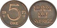Schweden 5 Öre -