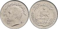Iran 1 Rial Mohammed Reza 1941-1979 ss 25.10 元 含税 ＋  167.34 元 运费