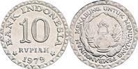 Indonesien 10 Rupiah -