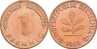 Deutschland 1 Pfennig -
