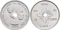 Laos 10 Cents -