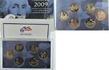 Verenigde Staten Proofset United States of America 2009 Quarter Dollar Proofset* -