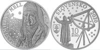 Slowakije Slowakije 2020 10 Euro 'Maximilian Hell' -
