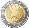 Duitsland 2 Euro2002 A -