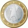 Duitsland 2004 1 Euro2004 G unz 41.42 元  ＋  251.02 元 运费